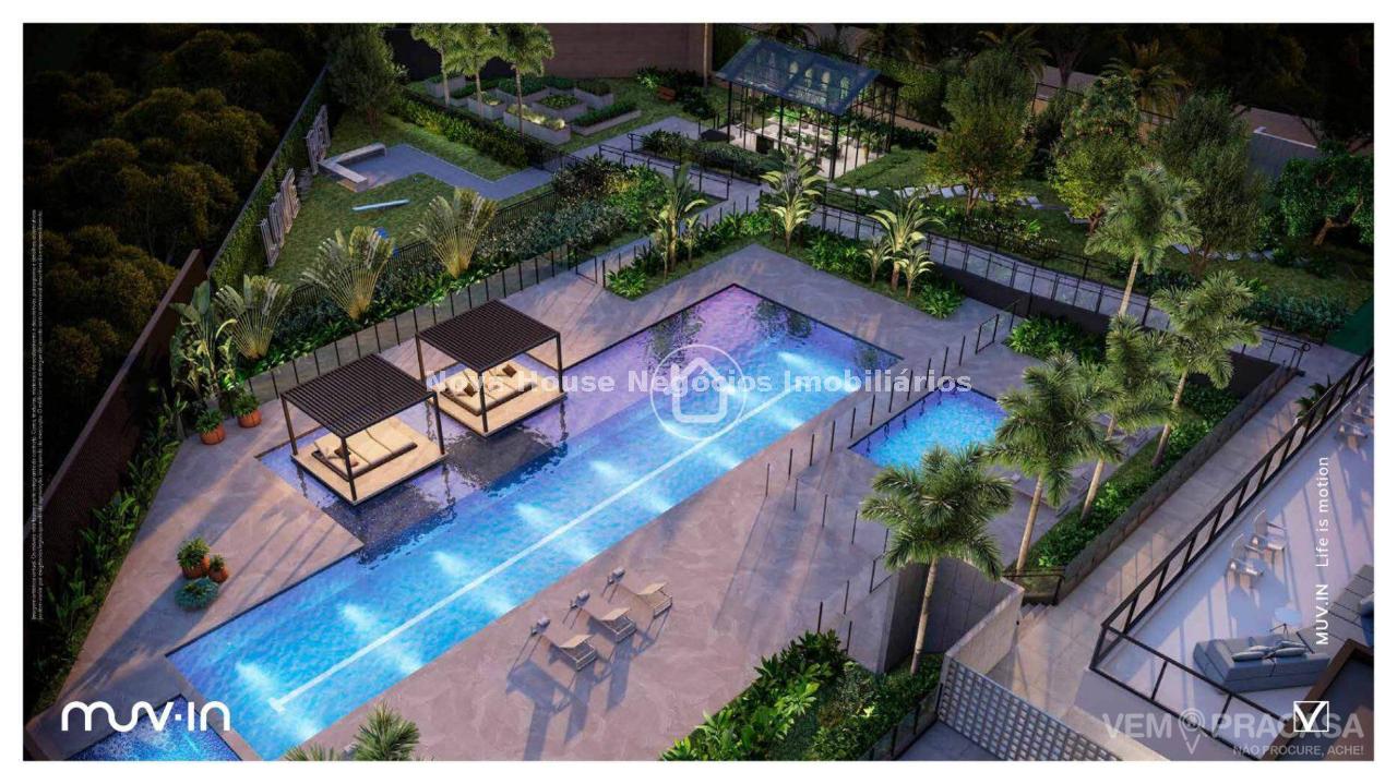 Apartamento à venda no Carandá Bosque, Campo Grande – foto 161