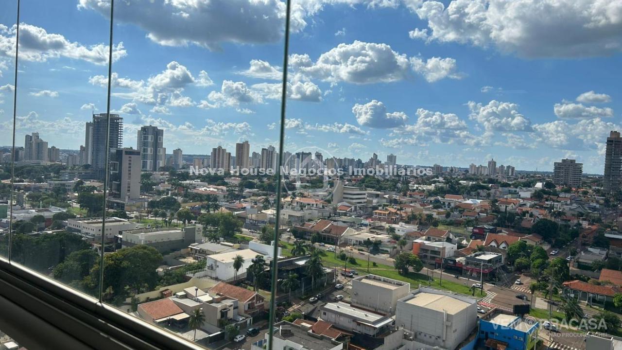 Apartamento à venda no Jardim dos Estados, Campo Grande – foto 3
