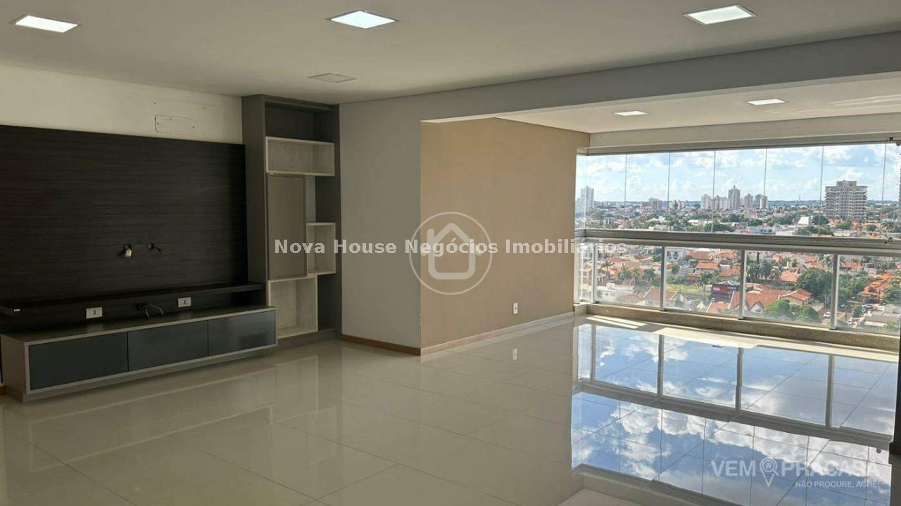 Apartamento à venda no Jardim dos Estados, Campo Grande – foto 5