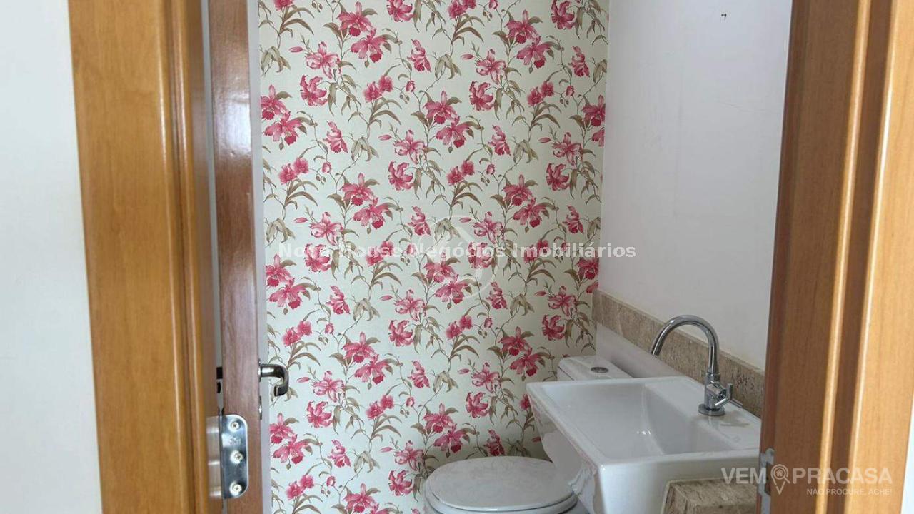 Apartamento à venda no Jardim dos Estados, Campo Grande – foto 9