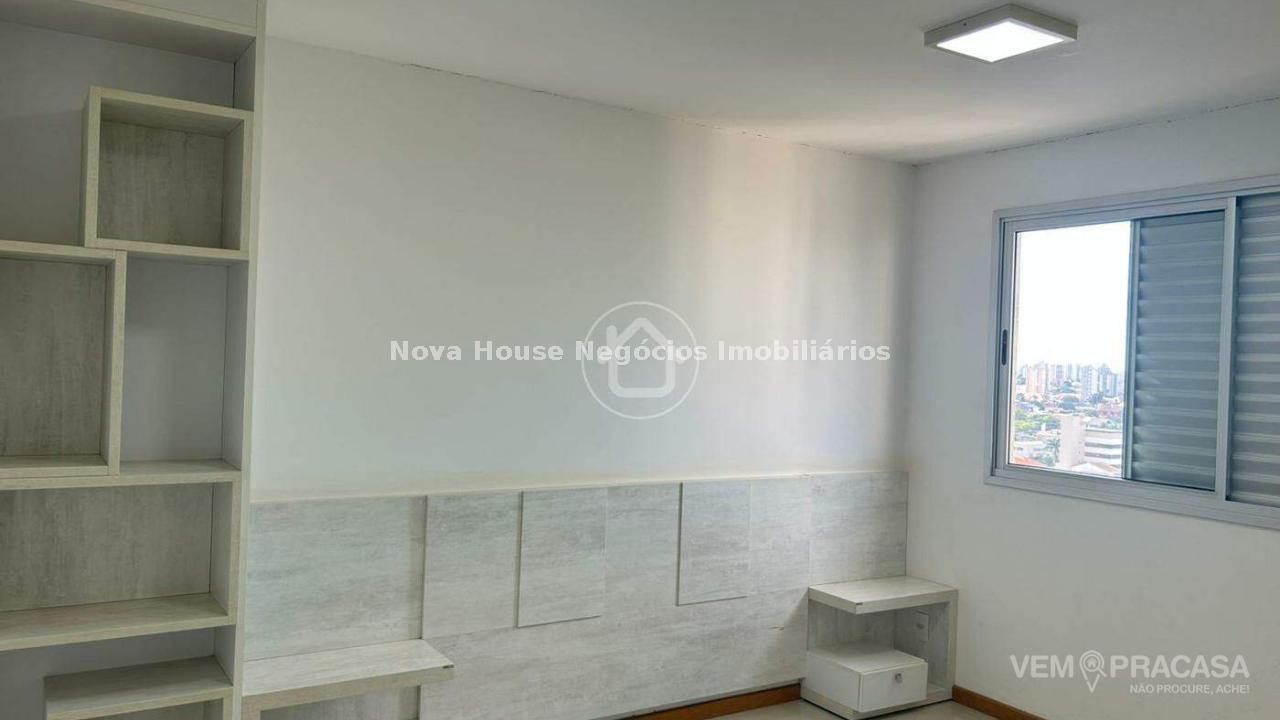 Apartamento à venda no Jardim dos Estados, Campo Grande – foto 14