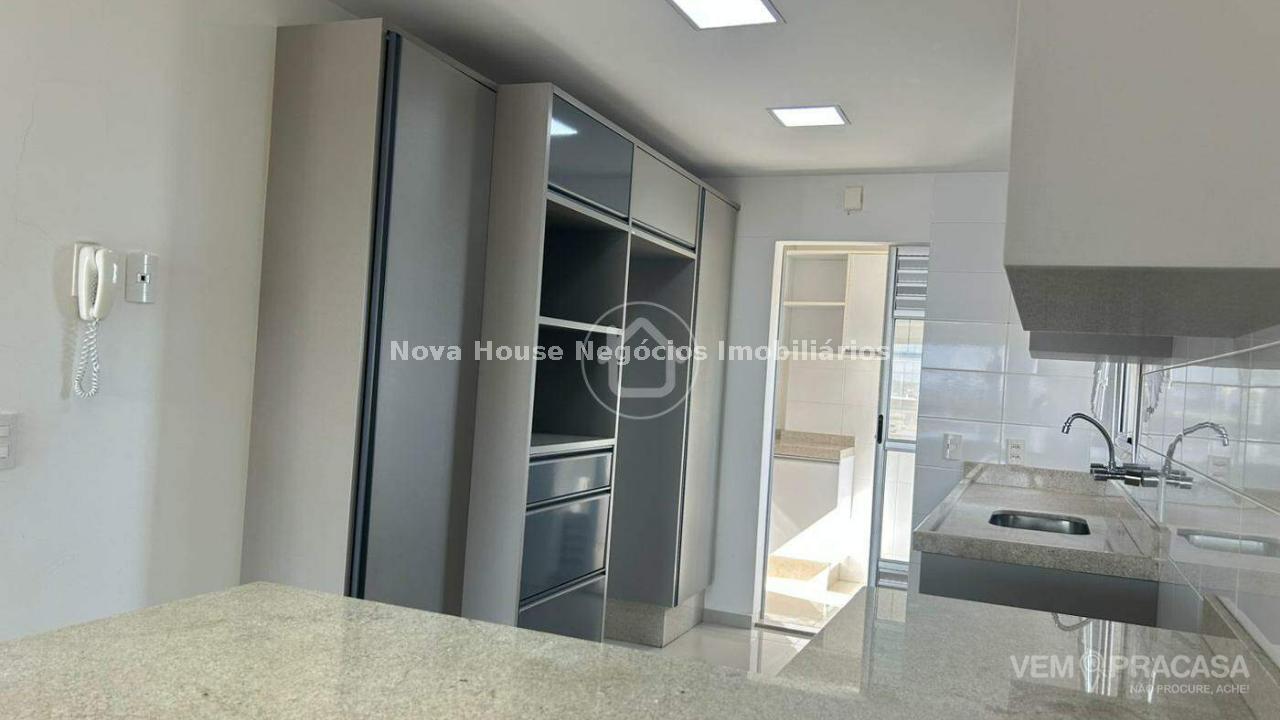 Apartamento à venda no Jardim dos Estados, Campo Grande – foto 17