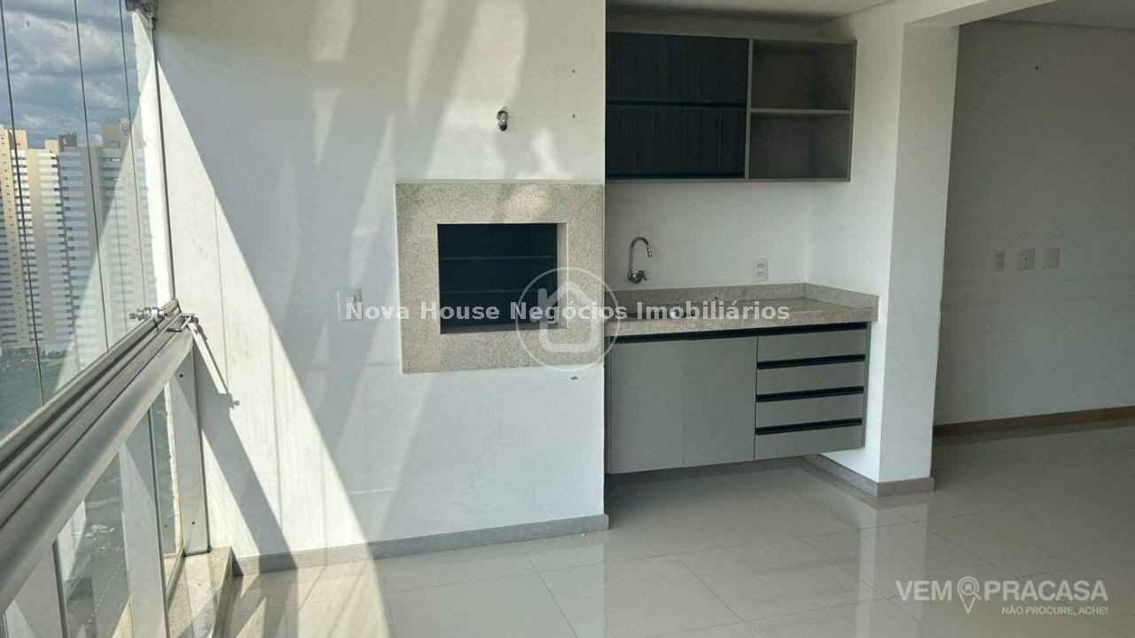 Apartamento à venda no Jardim dos Estados, Campo Grande – foto 22