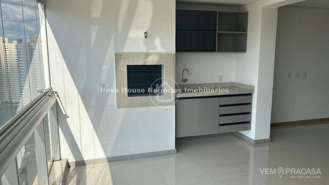 Apartamento à venda no Jardim dos Estados, Campo Grande – foto 21