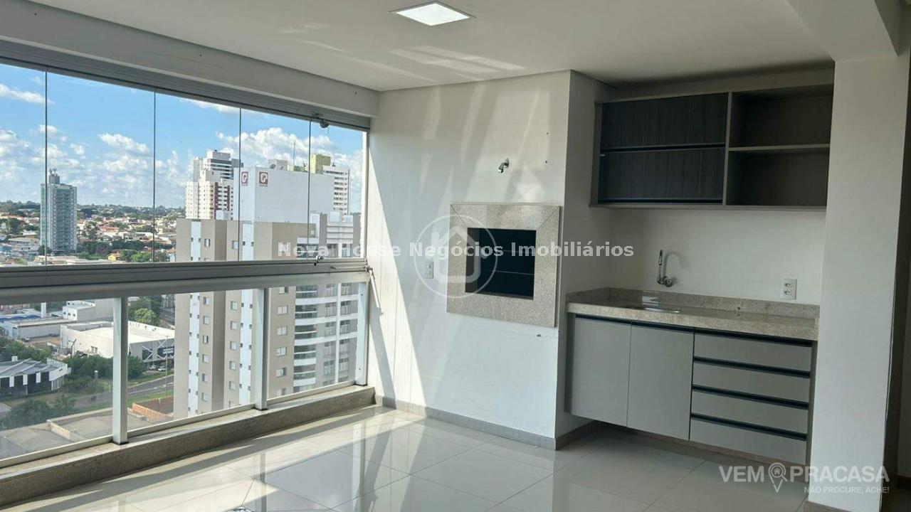 Apartamento à venda no Jardim dos Estados, Campo Grande – foto 24