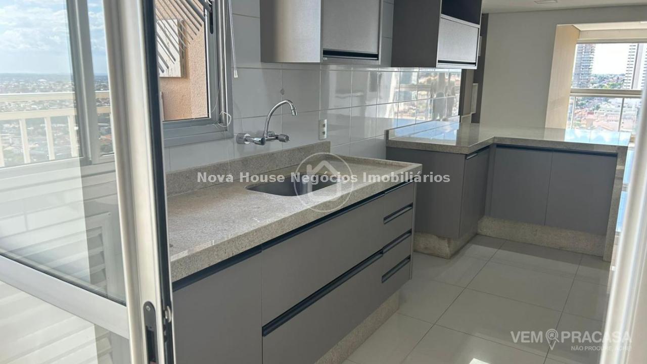 Apartamento à venda no Jardim dos Estados, Campo Grande – foto 25