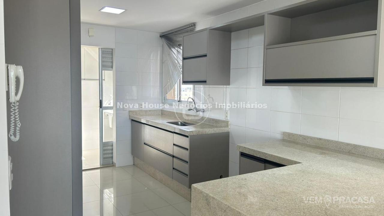 Apartamento à venda no Jardim dos Estados, Campo Grande – foto 28