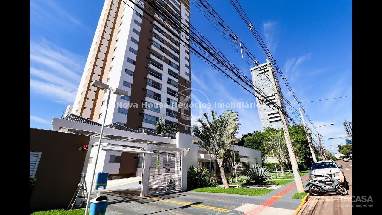 Apartamento à venda no Jardim dos Estados, Campo Grande – foto 30
