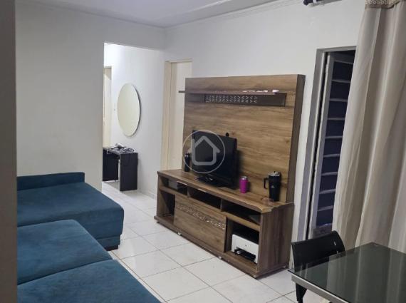Apartamento à venda no Jardim São Lourenço, Campo Grande
