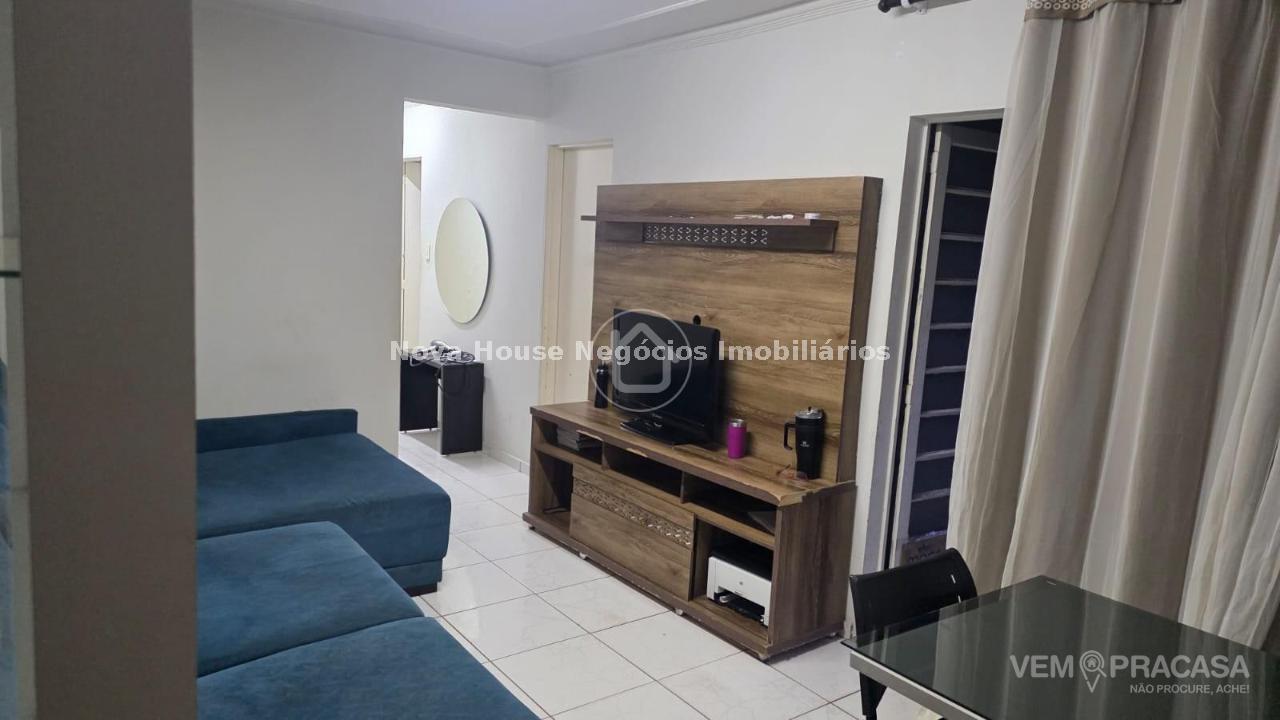 Apartamento à venda no Jardim São Lourenço, Campo Grande – foto 2