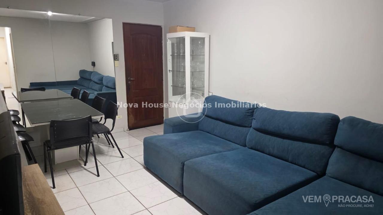 Apartamento à venda no Jardim São Lourenço, Campo Grande – foto 5