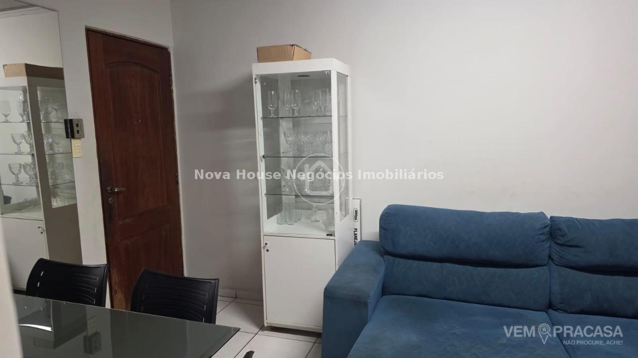 Apartamento à venda no Jardim São Lourenço, Campo Grande – foto 9