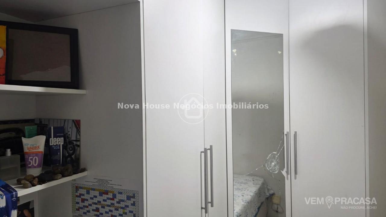 Apartamento à venda no Jardim São Lourenço, Campo Grande – foto 21