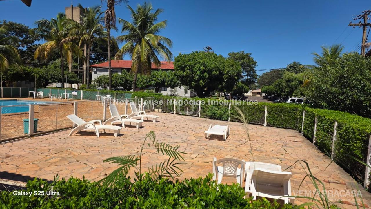 Apartamento à venda no Jardim São Lourenço, Campo Grande – foto 37