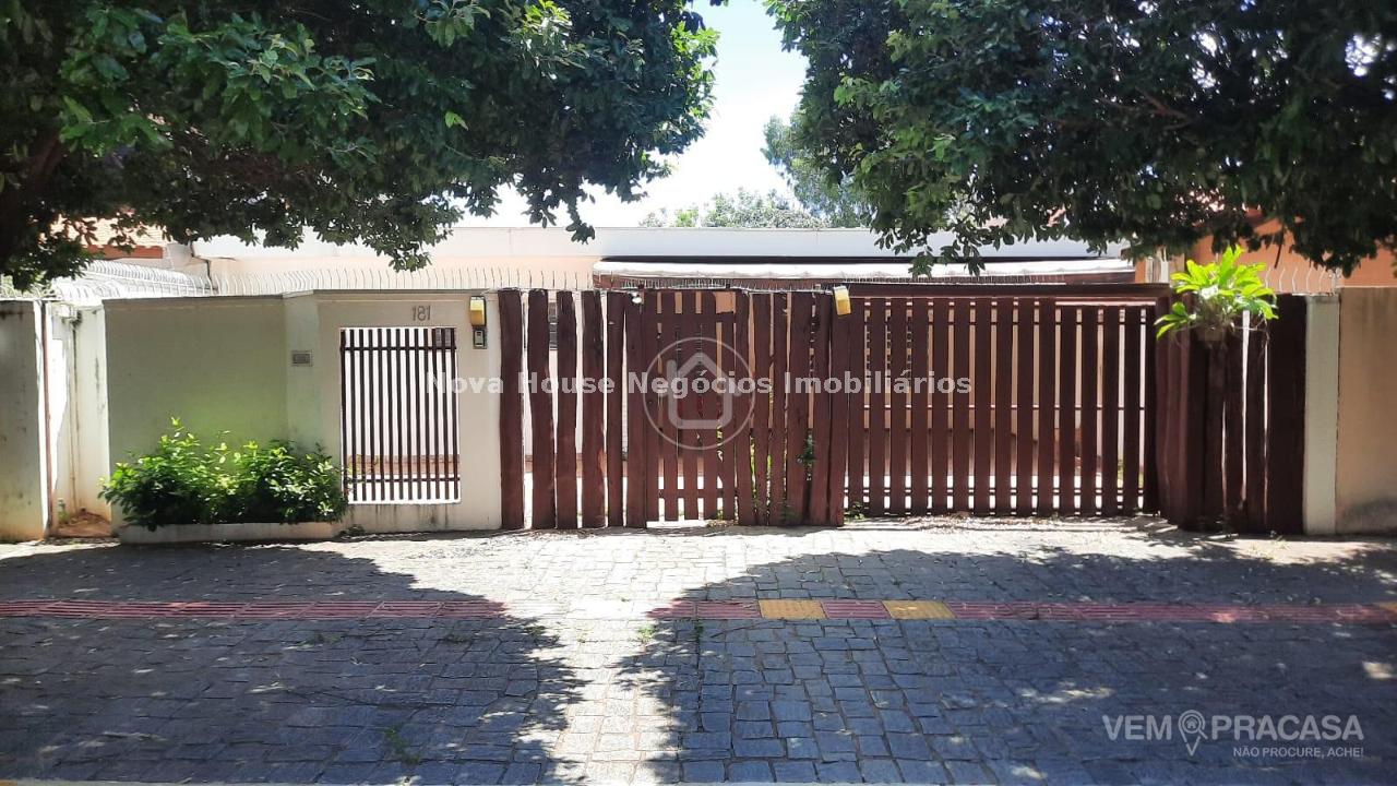 Casa Térrea à venda no Jardim São Bento, Campo Grande – foto 1