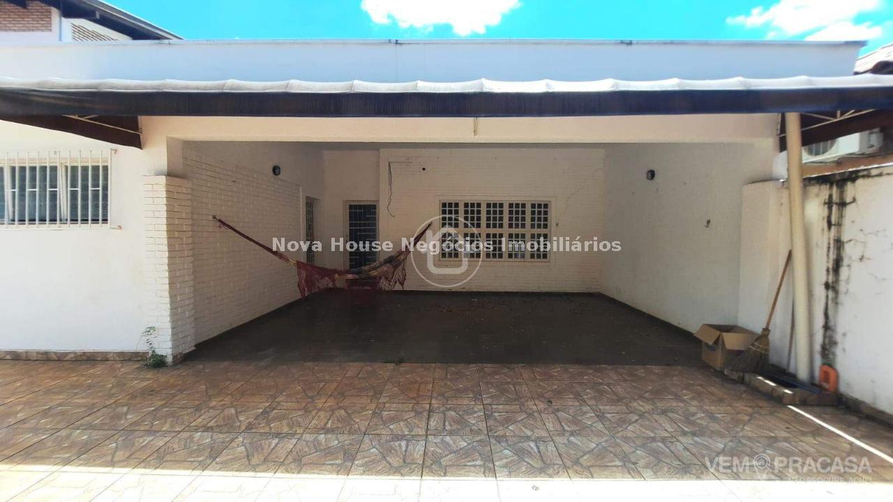 Casa Térrea à venda no Jardim São Bento, Campo Grande – foto 3