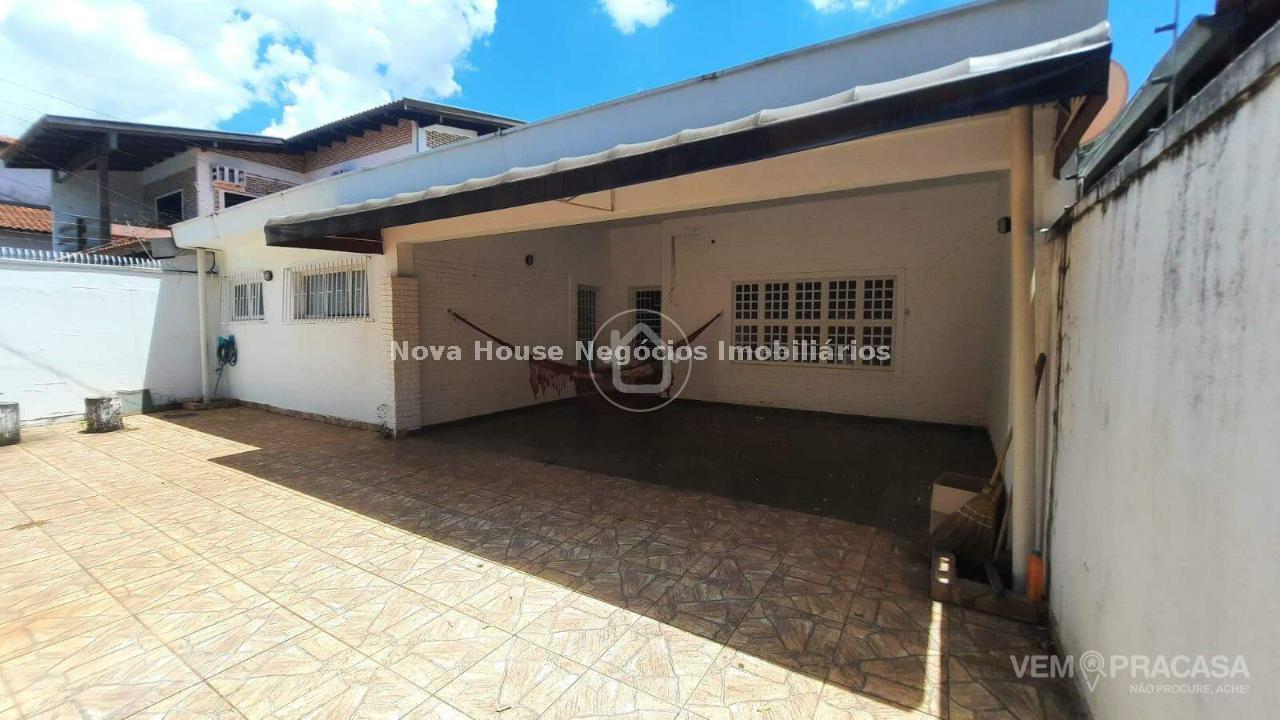 Casa Térrea à venda no Jardim São Bento, Campo Grande – foto 6