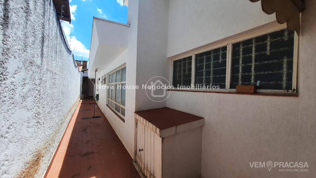 Casa Térrea à venda no Jardim São Bento, Campo Grande – foto 50