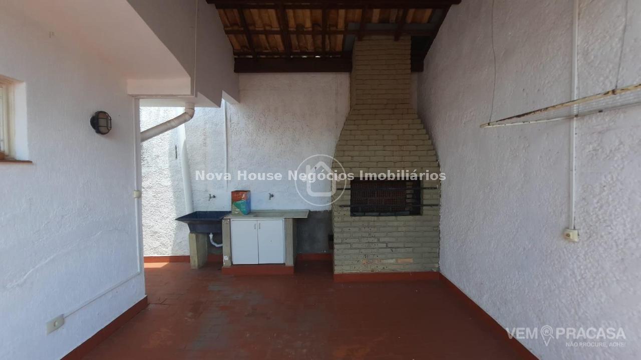 Casa Térrea à venda no Jardim São Bento, Campo Grande – foto 52
