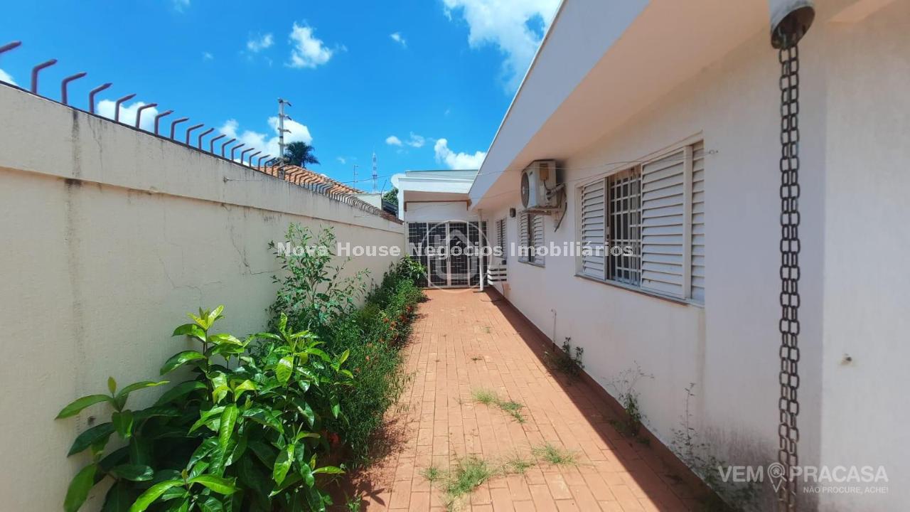 Casa Térrea à venda no Jardim São Bento, Campo Grande – foto 55