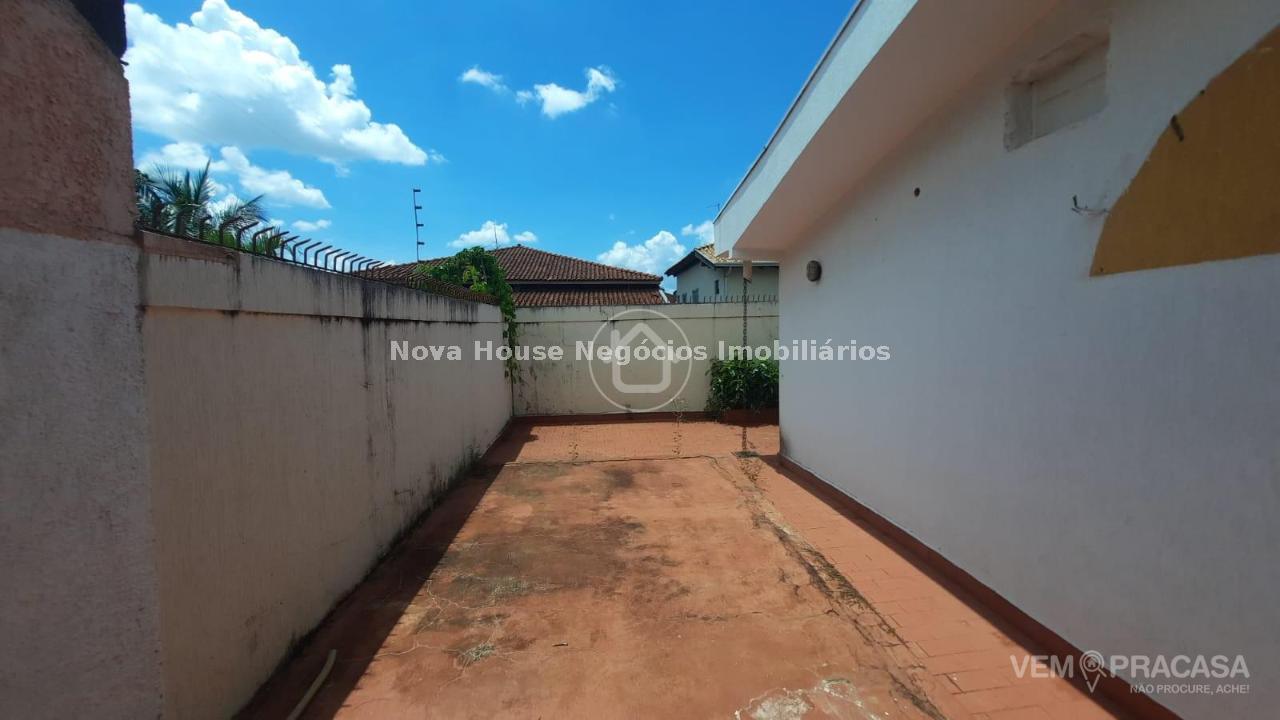 Casa Térrea à venda no Jardim São Bento, Campo Grande – foto 58