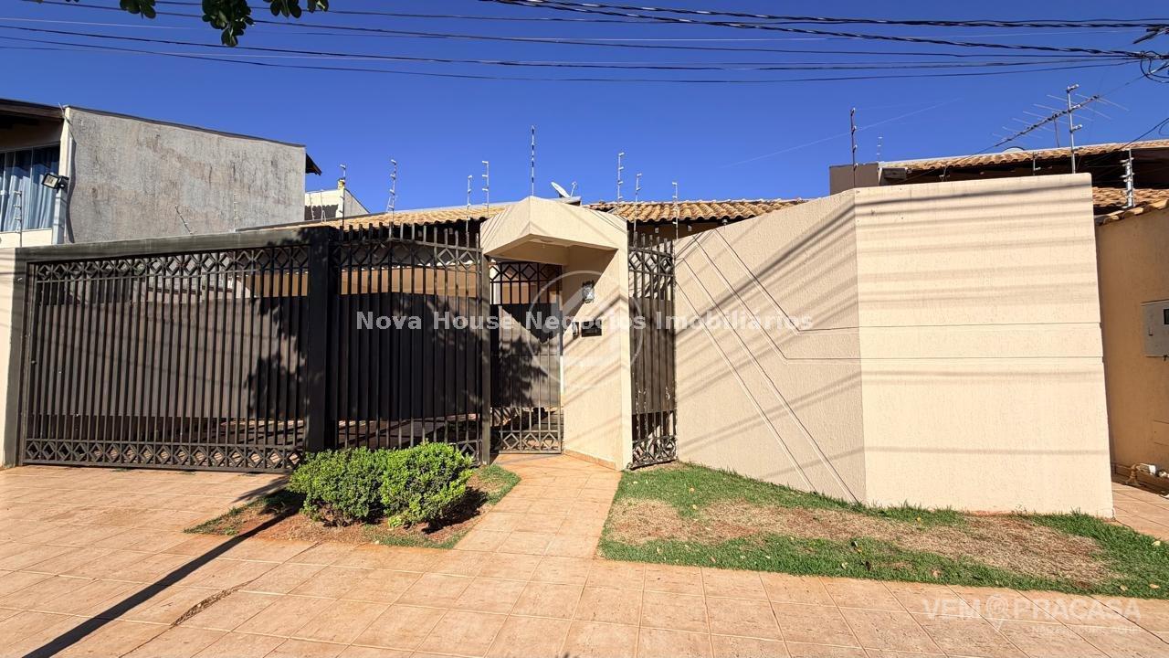 Casa Térrea à venda no Carandá Bosque, Campo Grande – foto 3