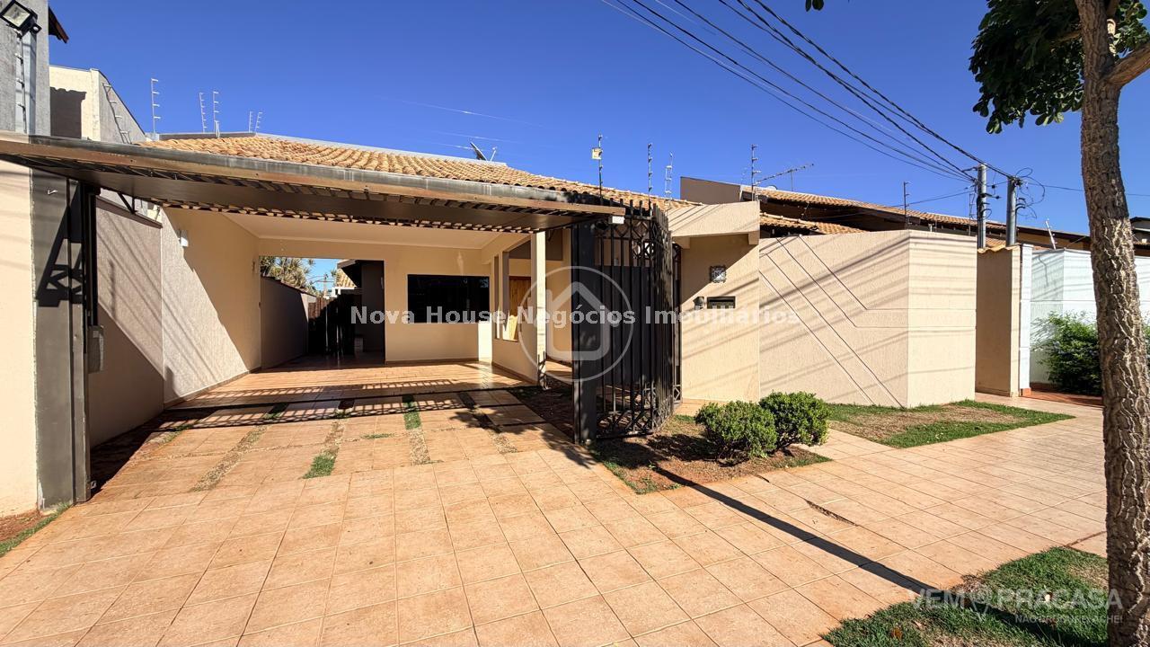 Casa Térrea à venda no Carandá Bosque, Campo Grande – foto 6