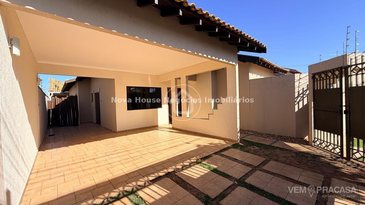 Casa Térrea à venda no Carandá Bosque, Campo Grande – foto 7