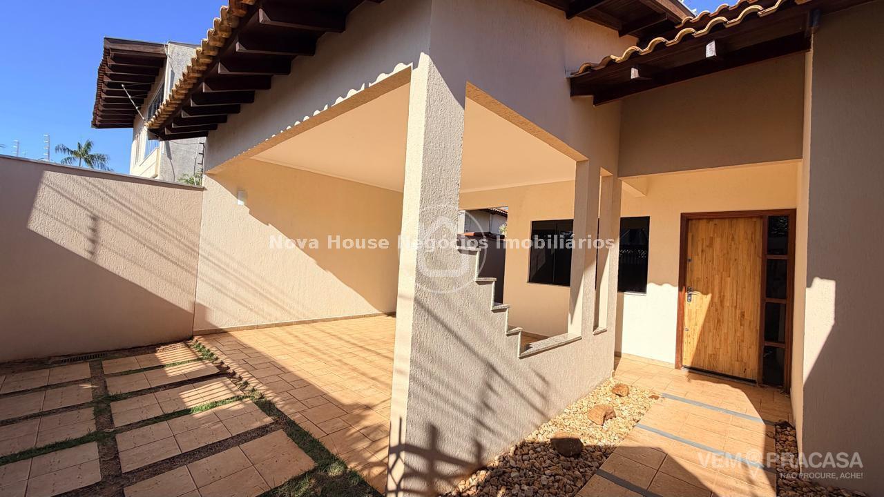 Casa Térrea à venda no Carandá Bosque, Campo Grande – foto 10