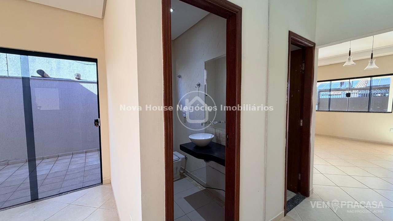 Casa Térrea à venda no Carandá Bosque, Campo Grande – foto 17