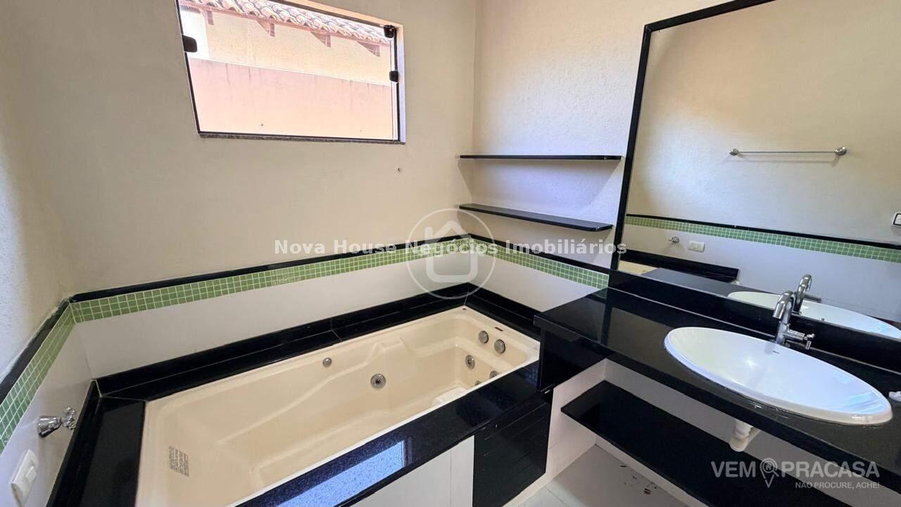 Casa Térrea à venda no Carandá Bosque, Campo Grande – foto 29