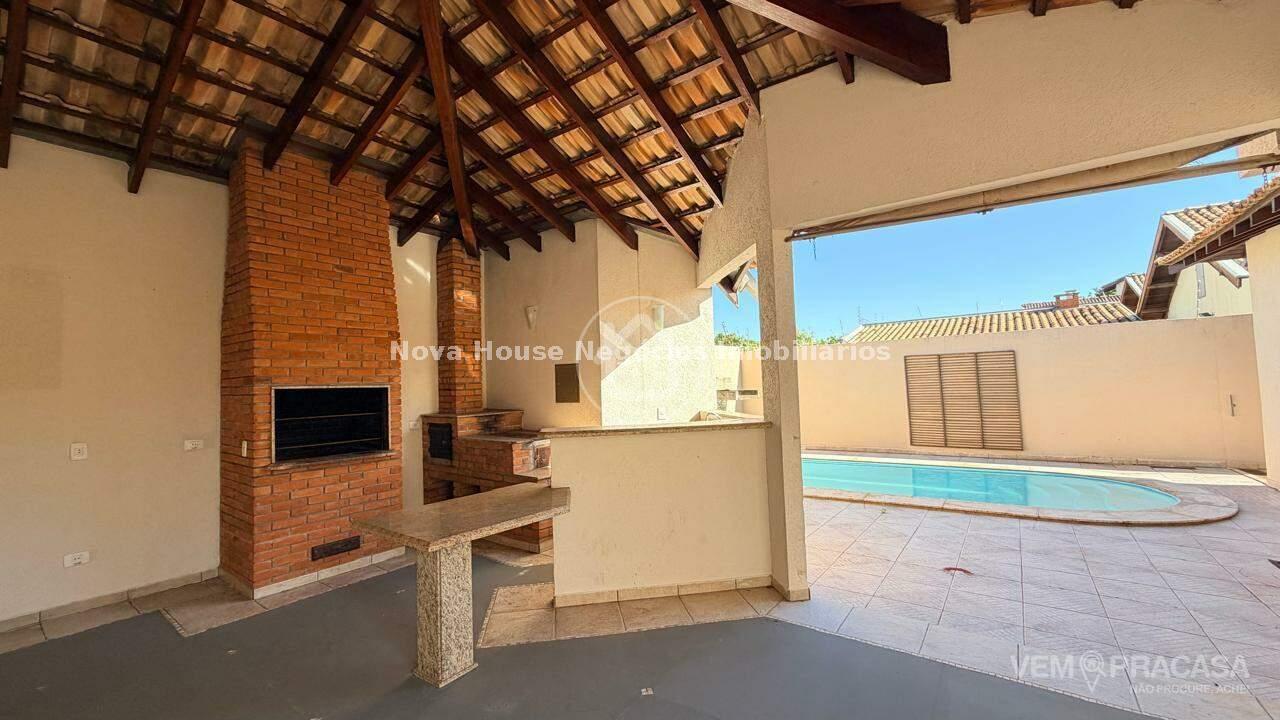 Casa Térrea à venda no Carandá Bosque, Campo Grande – foto 51