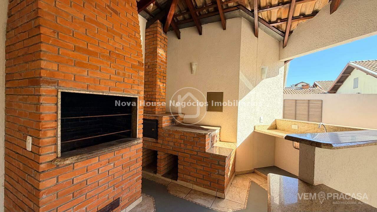 Casa Térrea à venda no Carandá Bosque, Campo Grande – foto 54