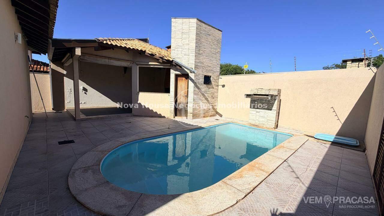 Casa Térrea à venda no Carandá Bosque, Campo Grande – foto 55