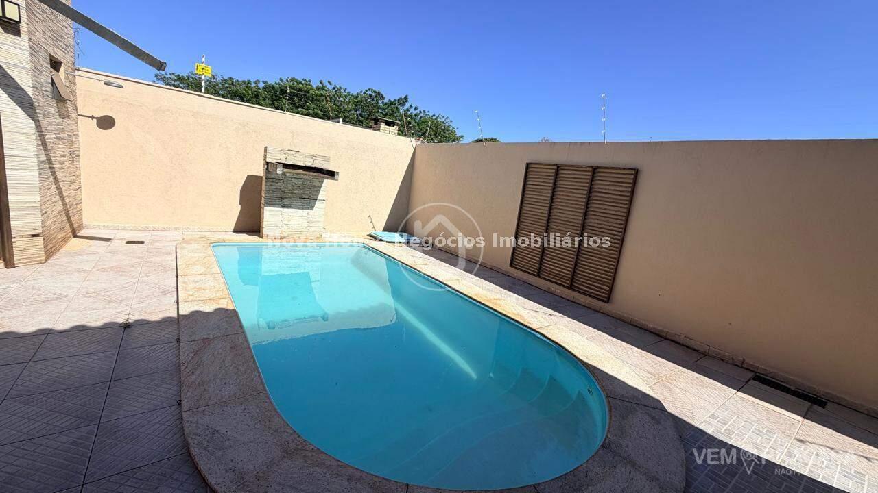 Casa Térrea à venda no Carandá Bosque, Campo Grande – foto 57