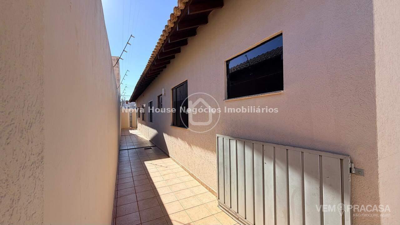 Casa Térrea à venda no Carandá Bosque, Campo Grande – foto 59