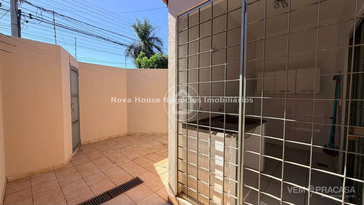 Casa Térrea à venda no Carandá Bosque, Campo Grande – foto 69
