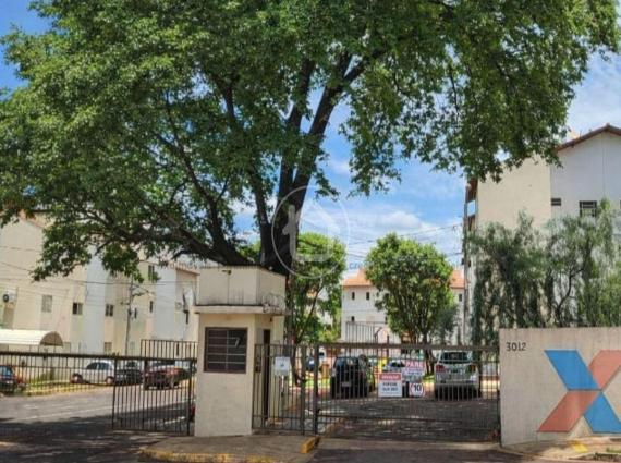 Apartamento à venda no Jardim Monte Alegre, Campo Grande