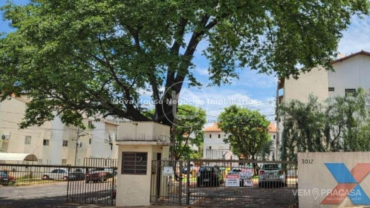 Apartamento à venda no Jardim Monte Alegre, Campo Grande – foto 2