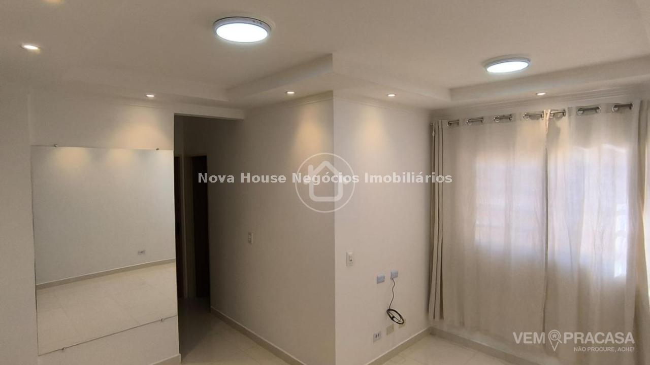 Apartamento à venda no Jardim Monte Alegre, Campo Grande – foto 17
