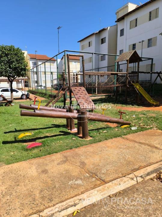 Apartamento à venda no Jardim Monte Alegre, Campo Grande – foto 26