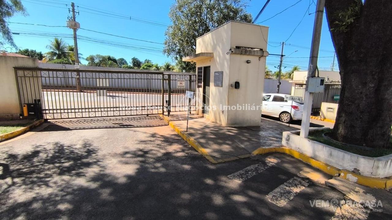 Apartamento à venda no Jardim Monte Alegre, Campo Grande – foto 27