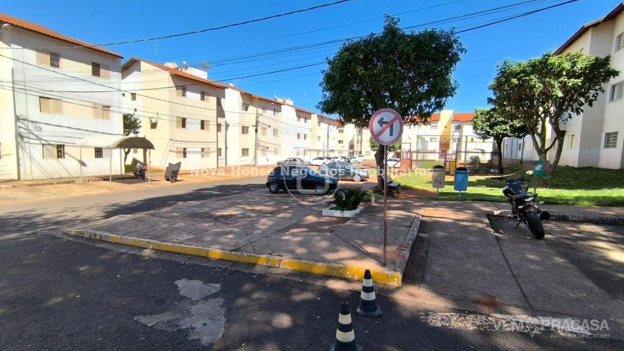 Apartamento à venda no Jardim Monte Alegre, Campo Grande – foto 30