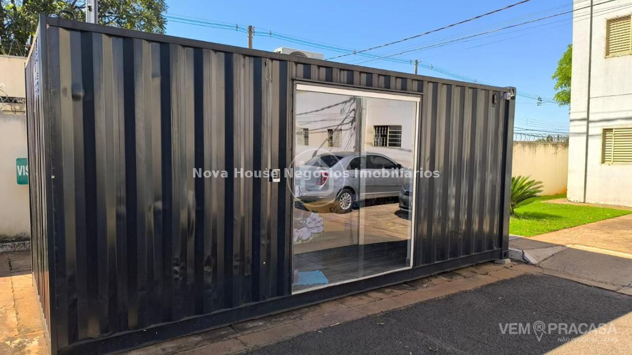 Apartamento à venda no Jardim Monte Alegre, Campo Grande – foto 31