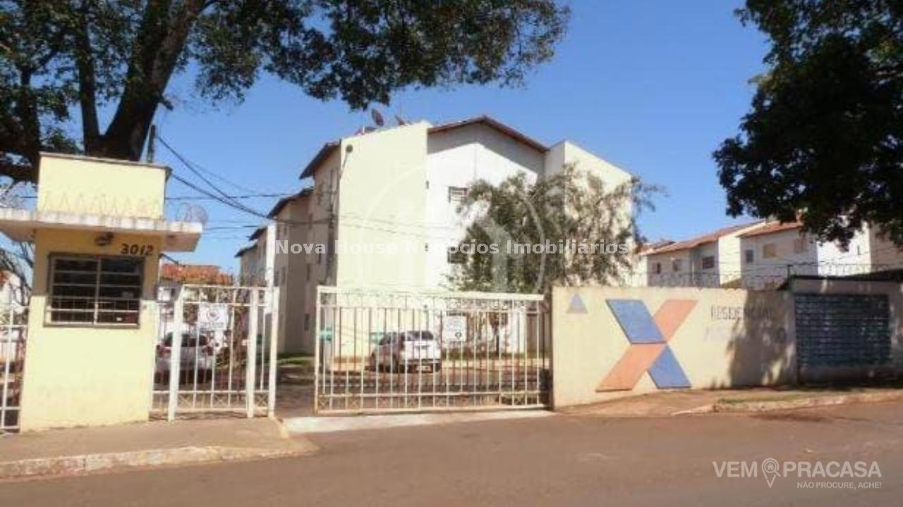 Apartamento à venda no Jardim Monte Alegre, Campo Grande – foto 34