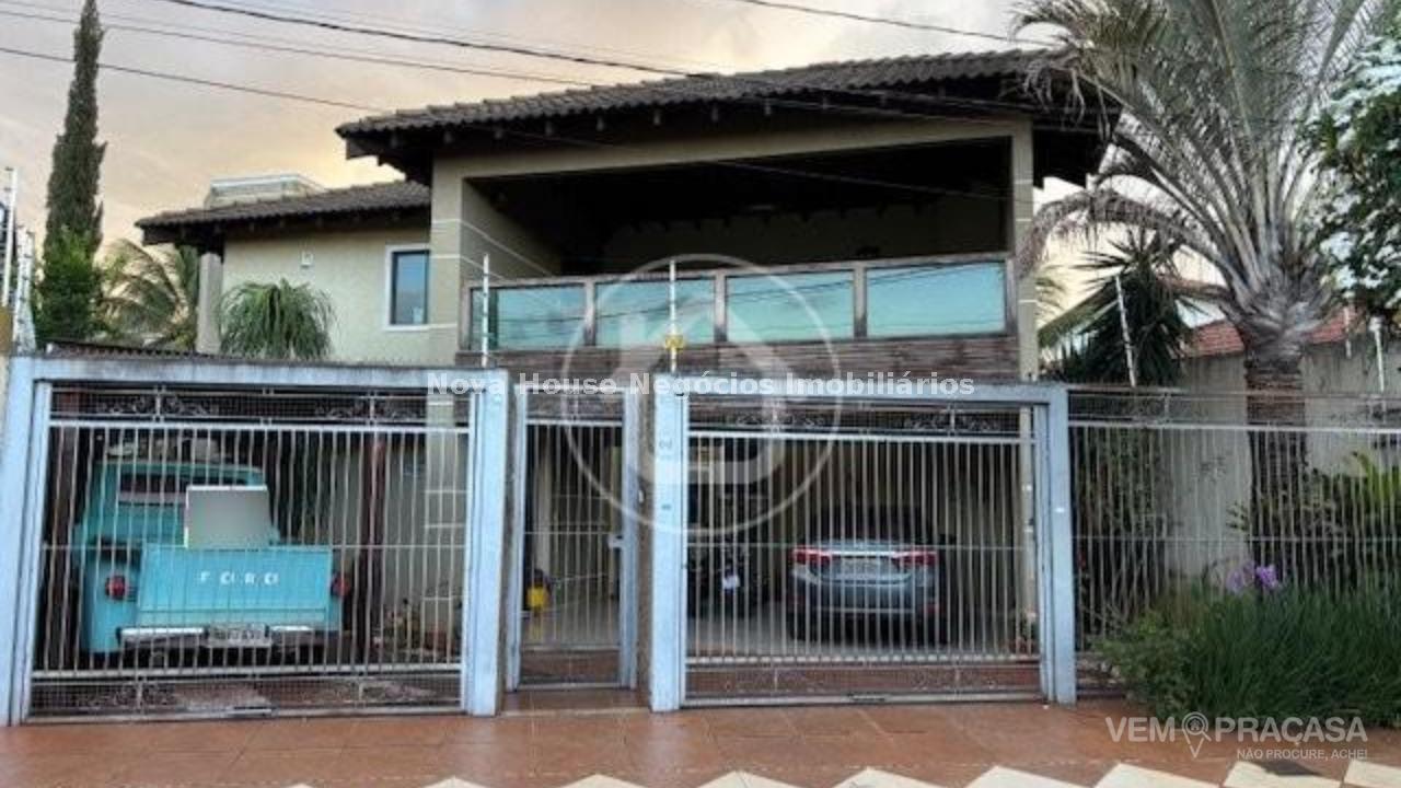 Sobrado à venda na Vila Planalto, Campo Grande – foto 3