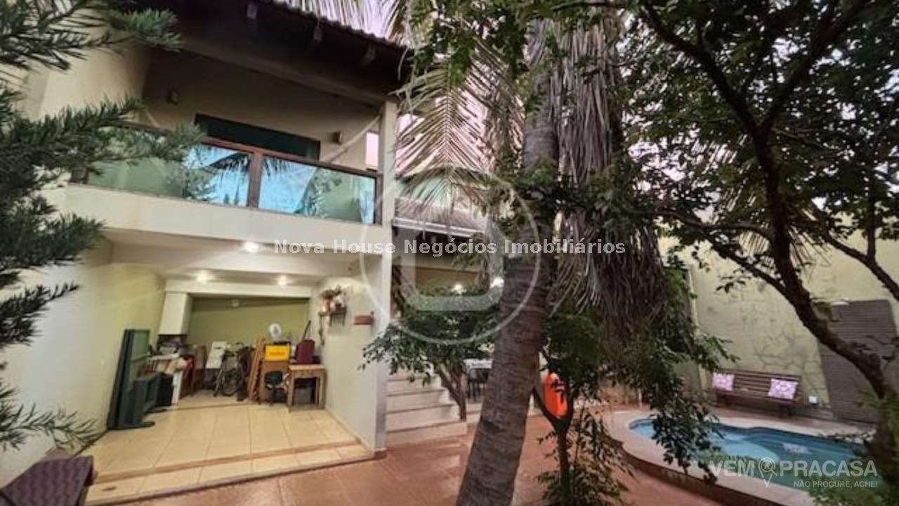 Sobrado à venda na Vila Planalto, Campo Grande – foto 10