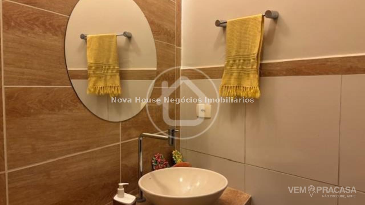 Sobrado à venda na Vila Planalto, Campo Grande – foto 14