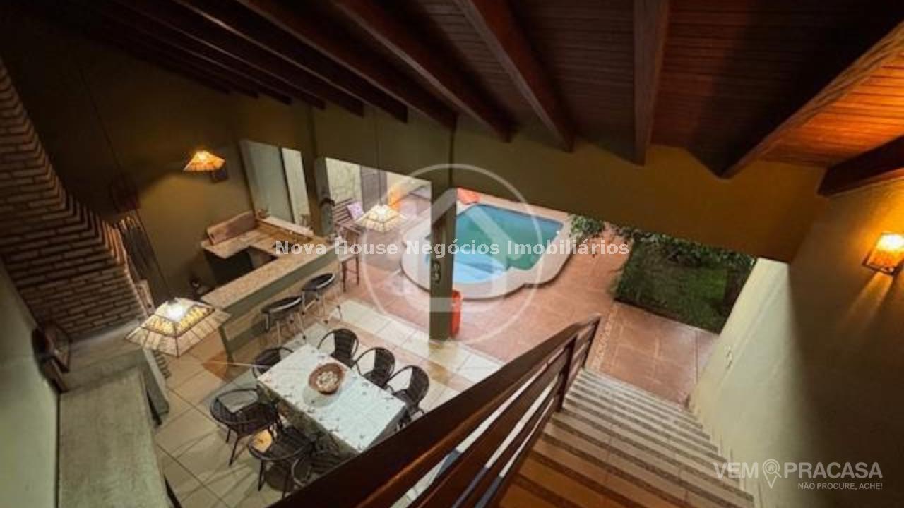 Sobrado à venda na Vila Planalto, Campo Grande – foto 15