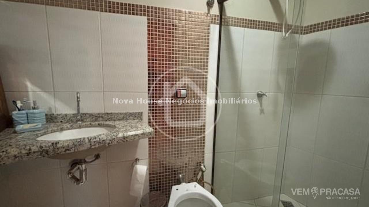 Sobrado à venda na Vila Planalto, Campo Grande – foto 18